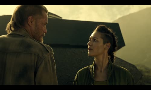 Vychováni vlky - (2022) sci-fi S02E05 CZ dab 1080p mkv