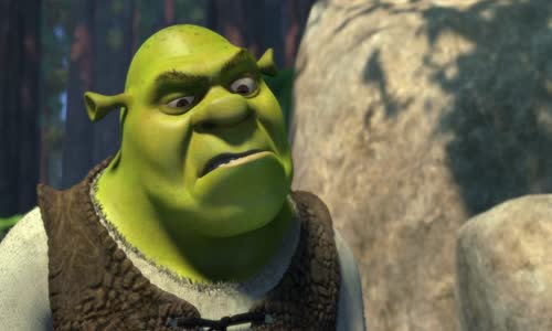 001) Shrek 1 mkv
