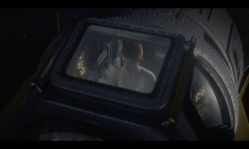 LOVE, DEATH and ROBOTS (2019) s01e11 - Pomocná ruka (CZ 5 1, Atmos) 1080p mkv
