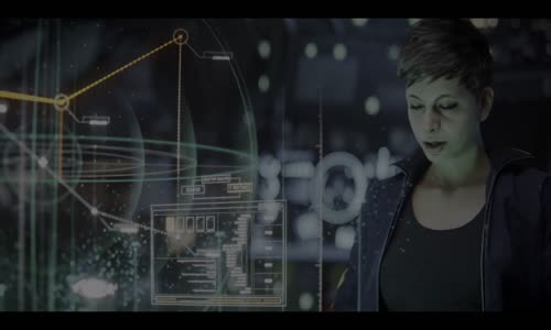 LOVE, DEATH and ROBOTS (2019) s01e07 - Za souhvězdím orla (CZ 5 1, Atmos) 1080p mkv