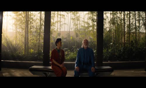 Nadace (2023) akční-sci-fi S02E08 CZtit FUHD - Poslední císařovna mkv