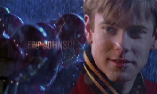 Smallville (2001) S01E19 CZ dab 1080p - Nehoda mkv