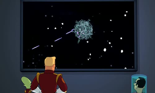 Futurama_S6E02 avi