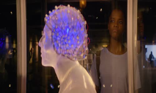 Černé zrcadlo S04E06 (2017) 720p  CZ - Černé muzeum mkv