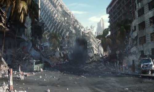 Pacific Rim 2 - Povstaní mkv