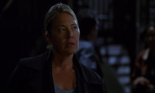 Mentalista - S02e14 Blood In, Blood Out CZdab mkv