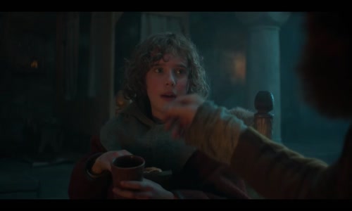 Ronja, dcera loupežníka S01E05 CZ mkv