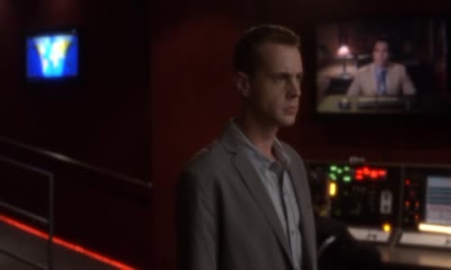 NCIS 07x24 DVDrip CZ-Pravidlo 51 (Rule Fifty-One) avi