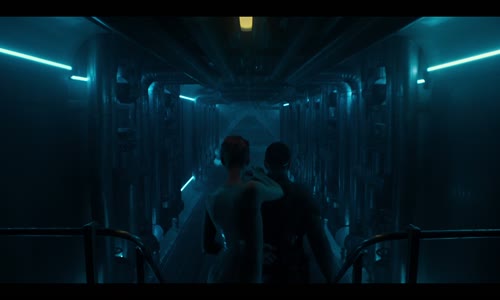 Vychováni vlky - (2022) sci-fi S02E01 CZ dab 1080p mkv