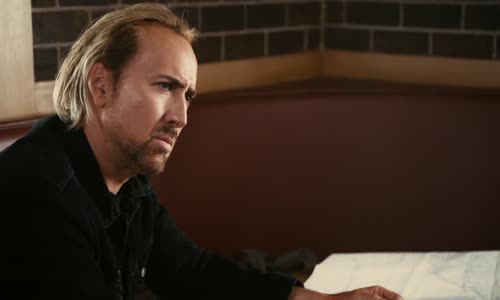 SMRTONOSNÁ JÍZDA 2011 (Drive Angry 105 min Nicolas Cage, Amber Heard) AVI