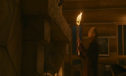 Za hranicí - (2024) S02E07 CZ dab 1080p - Konec nevinnosti mkv