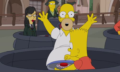 Simpsonovi s33e10 Kmotr mkv