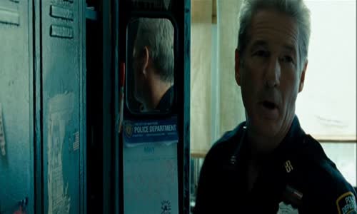 NEJLEPŠÍ Z BROOKLYNU 2009 (Brooklyn's Finest 133 min Ethan Hawke, Richard Gere) AVI