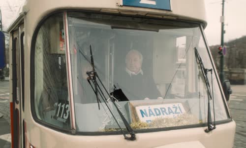 Vánoční příběh - česxká komedie 2022 mkv