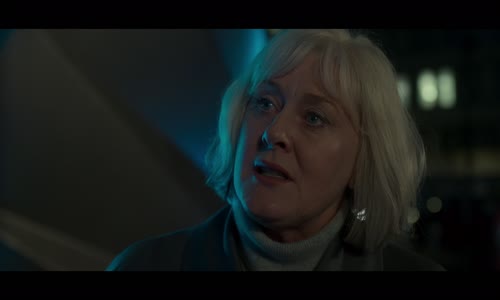 Černá holubice S01E02 Malá černá holubice mkv