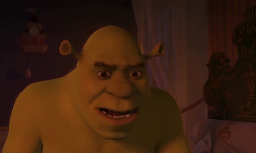 Shrek 3 CZ Dabing 1080p mkv
