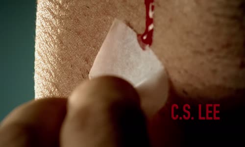 Dexter S02E01 Ono to žije! mkv