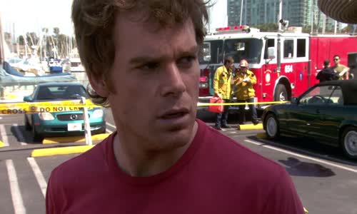 Dexter S04E05 Drsný Harry mkv