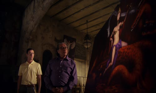 Dexter S06E05 Anděl smrti mkv