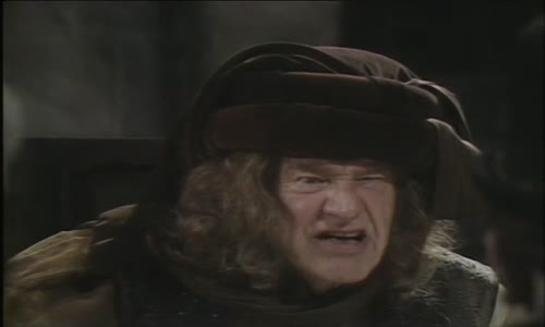 Cerna zmije - Blackadder S01E05 Witchsmeller Persuivant EN+CS mkv