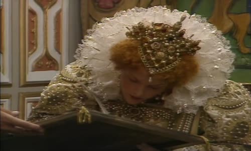 Cerna zmije - Blackadder S02E06 Chains+C EN+CS mkv