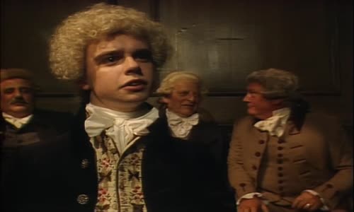 Cerna zmije - Blackadder S03E01 Dish And Dishonesty EN+CS mkv
