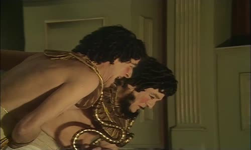 Cerna zmije - Blackadder S03E04 Sense And Senility EN+CS mkv