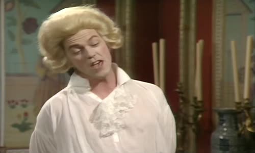 Cerna zmije - Blackadder S03E05 Amy And Amiability+C EN+CS mkv