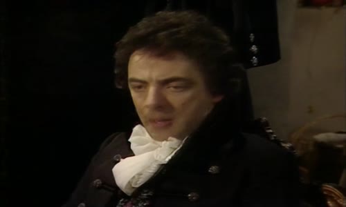 Cerna zmije - Blackadder S03E06 Duel And Duality+C EN+CS mkv
