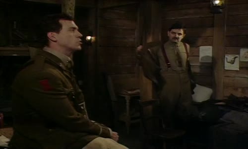 Cerna zmije - Blackadder S04E06 Goodbyeee+C EN+CS mkv