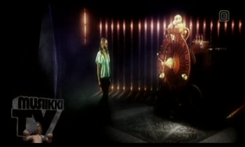 Helloween - As Long As I Fall VOB