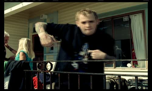 Good Charlotte - Girls And Boys vob