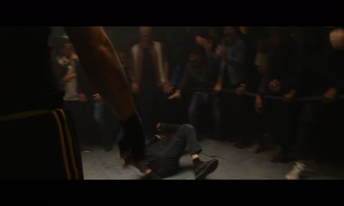 Bastion 36 - 2025 - CZ Dabing Tom's film mkv