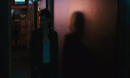 The Walking Dead - Dead City S01E01 CZ mkv