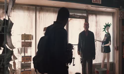 The Walking Dead - Dead City S01E05 CZ mkv