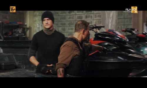 Aligátoři - The Flood (2023) akční horor thriller czdab mp4