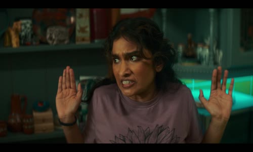 Doctor Who 2023 S02E01 CZ Dabing - Revoluce robotu - robot revolution CzDab 2025 mkv