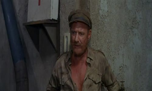 Von Ryanův Expres (1965) Monty 698 avi