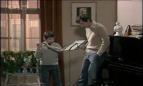 Tažní ptáci 1983 (2GB) mkv