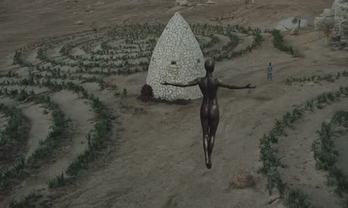 Vychováni vlky - (2020) sci-fi S01E06 CZ dab 1080p mkv
