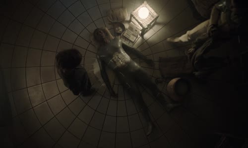 Vychováni vlky - (2020) sci-fi S01E07 CZ dab 1080p mkv