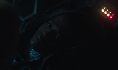 Vychováni vlky - (2020) sci-fi S01E09 CZ dab 1080p mkv