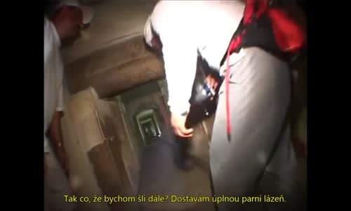 Zapovezené kapitoly historie - 06 - Veliký transformátor avi