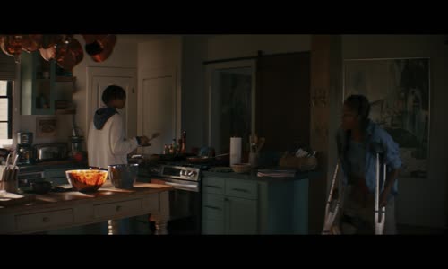 The Woman in the Yard 2025 1080p MA WEB-DL DDP5 1 Atmos H 264-BYNDR mkv