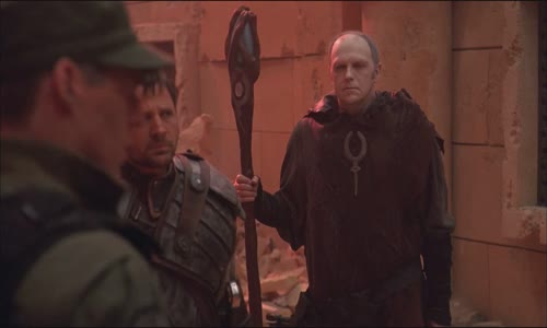 Hvězdná brána Archa pravdy (Stargate The Ark of Truth) (2008) CZ avi