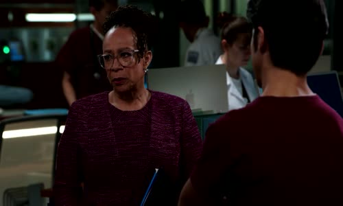 Chicago Med 6 epizóda - 0006 mp4