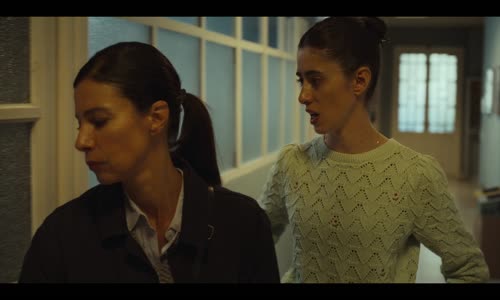 Když se nikdo nedívá S01E02 Modré pondělí (2025) 1080p x264 CZ mkv