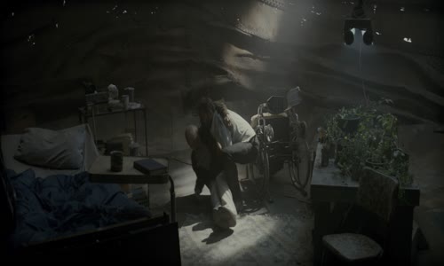 X-Men - Logan - Wolverine (2017) EN+CZ DABING UHDRDV mkv