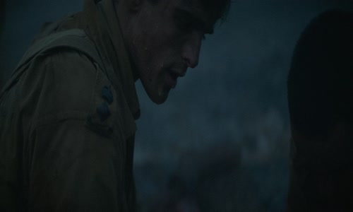 The Narrow Road to the Deep North S01E01 CZtit V OBRAZE  2160p mkv