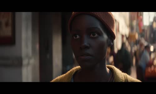 Tiché místo - První den - (2024) sci-fi USA CZ dab 1080p mkv